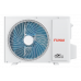 Настенный кондиционер Funai KAGAMI Inverter RAC-I-KM35HP.D01 - инверторная сплит-система (комплект)