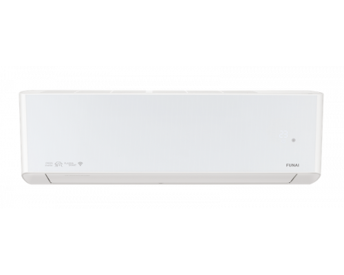 Настенный кондиционер Funai ONSEN FULL DC Inverter Heat Pump RAC-I-ON70HP.D01 - инверторная сплит-система (комплект)