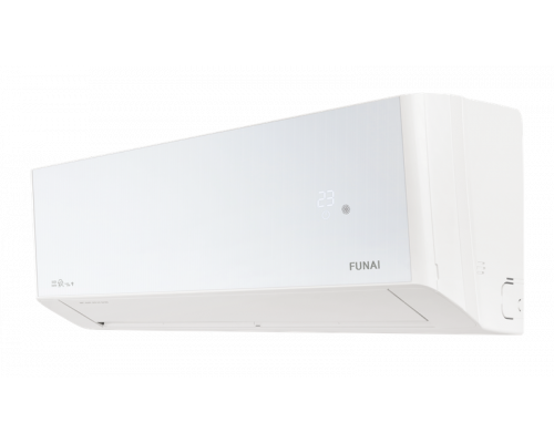 Настенный кондиционер Funai ONSEN FULL DC Inverter Heat Pump RAC-I-ON70HP.D01 - инверторная сплит-система (комплект)