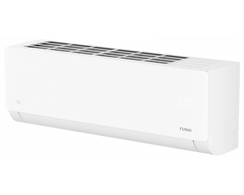 Настенный кондиционер Funai SENSEI 2.0 RAC-SN25HP.D07 - классическая сплит-система (комплект)