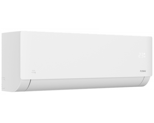 Настенный кондиционер Funai SENSEI 2.0 RAC-SN25HP.D07 - классическая сплит-система (комплект)