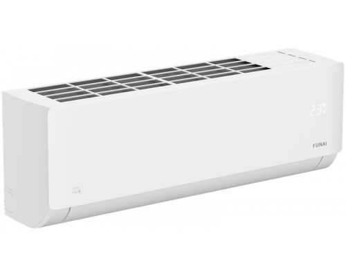 Настенный кондиционер Funai SENSEI 2.0 RAC-SN25HP.D07 - классическая сплит-система (комплект)