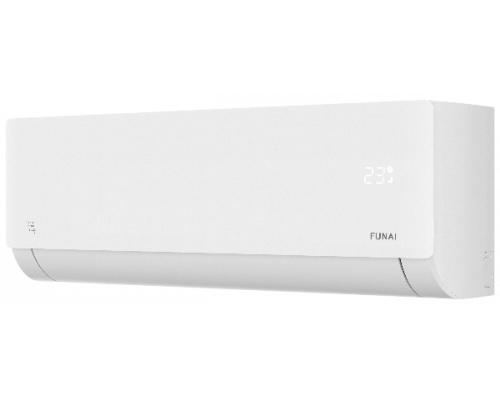 Настенный кондиционер Funai SENSEI 2.0 Inverter RAC-I-SN30HP.D05 - инверторная сплит-система (комплект)