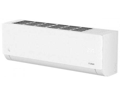 Настенный кондиционер Funai SENSEI 2.0 Inverter RAC-I-SN30HP.D05 - инверторная сплит-система (комплект)
