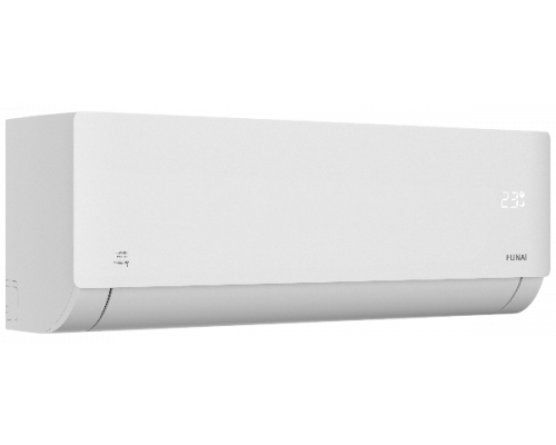 Настенный кондиционер Funai SENSEI 2.0 Inverter RAC-I-SN30HP.D05 - инверторная сплит-система (комплект)