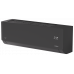 Настенный кондиционер Funai SENSEI NERO 2.0 RAC-SNN35HP.D07 - классическая сплит-система (комплект)