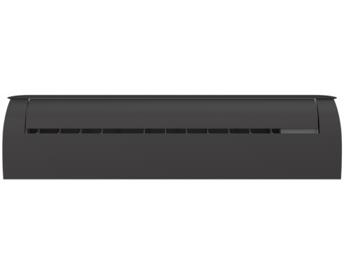 Настенный кондиционер Funai SENSEI NERO 2.0 RAC-SNN35HP.D07 - классическая сплит-система (комплект)