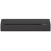 Настенный кондиционер Funai SENSEI NERO 2.0 RAC-SNN35HP.D07 - классическая сплит-система (комплект)