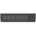 Настенный кондиционер Funai SENSEI NERO 2.0 RAC-SNN35HP.D07 - классическая сплит-система (комплект)