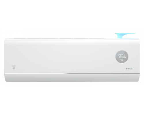 Настенный кондиционер Funai SOYOKAZE Inverter RAC-I-SZ35HP.D01 - инверторная сплит-система (комплект)