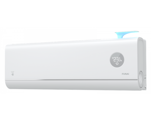 Настенный кондиционер Funai SOYOKAZE Inverter RAC-I-SZ35HP.D01 - инверторная сплит-система (комплект)