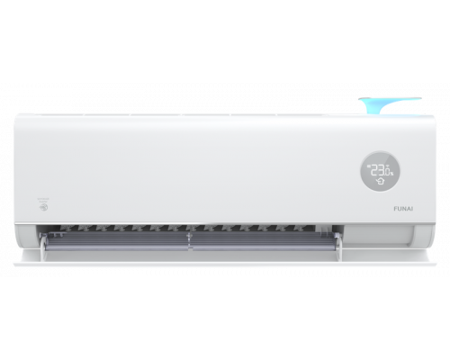Настенный кондиционер Funai SOYOKAZE Inverter RAC-I-SZ35HP.D01 - инверторная сплит-система (комплект)