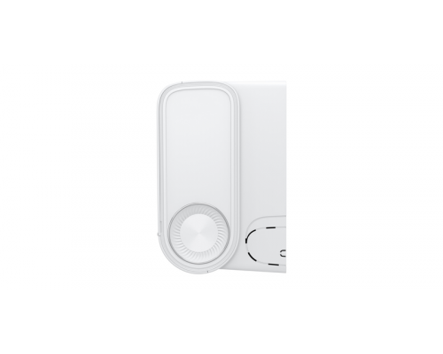 Настенный кондиционер Funai SOYOKAZE Inverter RAC-I-SZ35HP.D01 - инверторная сплит-система (комплект)