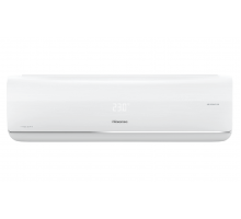 Настенный кондиционер сплит-система Hisense AIR SENSATION SUPERIOR DC Inverter AS-10UW4RXVQF00 (комплект) с притоком воздуха