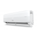 Настенный кондиционер сплит-система Hisense AIR SENSATION SUPERIOR DC Inverter AS-10UW4RXVQF00 (комплект) с притоком воздуха