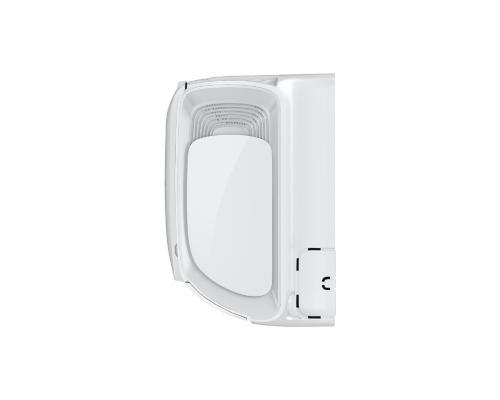 Настенный кондиционер сплит-система Hisense AIR SENSATION SUPERIOR DC Inverter AS-10UW4RXVQF00 (комплект) с притоком воздуха