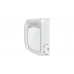 Настенный кондиционер сплит-система Hisense AIR SENSATION SUPERIOR DC Inverter AS-10UW4RXVQF00 (комплект) с притоком воздуха