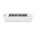 Настенный кондиционер сплит-система Hisense AIR SENSATION SUPERIOR DC Inverter AS-10UW4RXVQF00 (комплект) с притоком воздуха