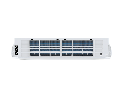 Настенный кондиционер сплит-система Hisense AIR SENSATION SUPERIOR DC Inverter AS-10UW4RXVQF00 (комплект) с притоком воздуха