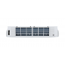 Настенный кондиционер сплит-система Hisense AIR SENSATION SUPERIOR DC Inverter AS-10UW4RXVQF00 (комплект) с притоком воздуха