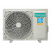 Настенный кондиционер сплит-система Hisense AIR SENSATION SUPERIOR DC Inverter AS-10UW4RXVQF00 (комплект) с притоком воздуха