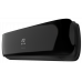 Настенный кондиционер сплит-система Hisense BLACK CRYSTAL SUPER DC Inverter AS-10UW4RVETG01(B) (комплект)
