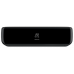 Настенный кондиционер сплит-система Hisense BLACK CRYSTAL SUPER DC Inverter Wi-Fi AS-10UW4RVETG01(B) (комплект)