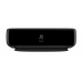 Настенный кондиционер сплит-система Hisense BLACK CRYSTAL SUPER DC Inverter Wi-Fi AS-10UW4RVETG01(B) (комплект)