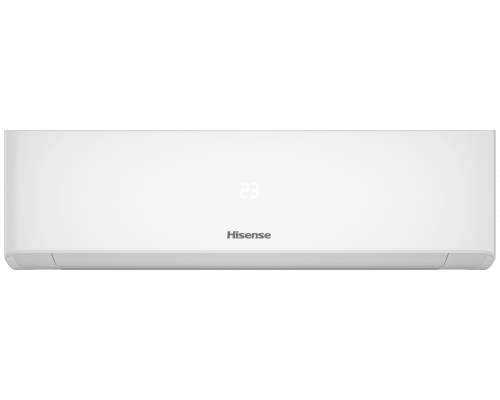 Настенный кондиционер Hisense CITY 2.0 Classic A AS-09HW4RLRKA01 - классическая сплит-система (комплект)
