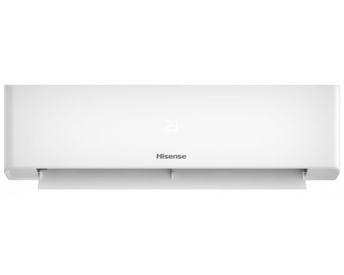 Настенный кондиционер Hisense CITY 2.0 Classic A AS-09HW4RLRKA01 - классическая сплит-система (комплект)