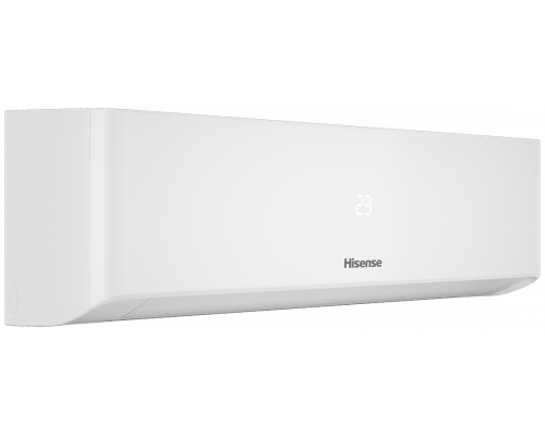 Настенный кондиционер Hisense CITY 2.0 Classic A AS-09HW4RLRKA01 - классическая сплит-система (комплект)