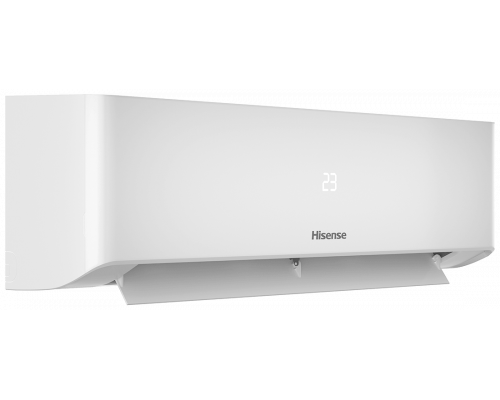 Настенный кондиционер Hisense CITY 2.0 Classic A AS-09HW4RLRKA01 - классическая сплит-система (комплект)