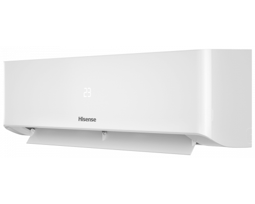 Настенный кондиционер Hisense CITY 2.0 Classic A AS-09HW4RLRKA01 - классическая сплит-система (комплект)