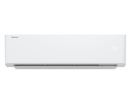 Настенный кондиционер Hisense STRONG VIBE Classic A AS-36HW4RKZHB - классическая сплит-система (комплект)