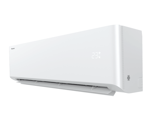 Настенный кондиционер Hisense STRONG VIBE Classic A AS-36HW4RKZHB - классическая сплит-система (комплект)
