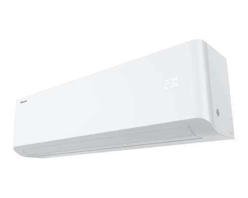 Настенный кондиционер Hisense STRONG VIBE Classic A AS-36HW4RKZHB - классическая сплит-система (комплект)
