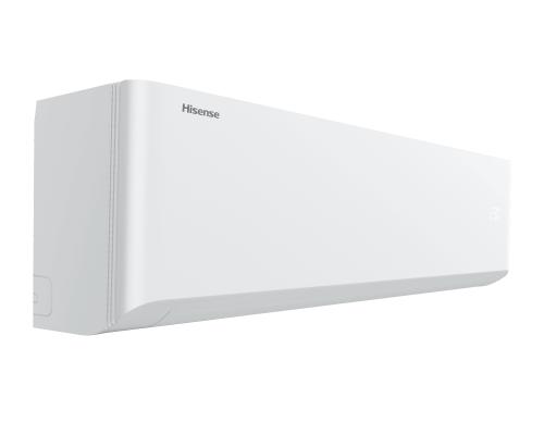 Настенный кондиционер Hisense STRONG VIBE Classic A AS-36HW4RKZHB - классическая сплит-система (комплект)