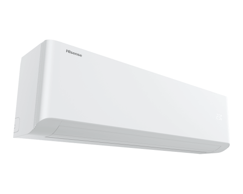 Настенный кондиционер Hisense STRONG VIBE Classic A AS-36HW4RKZHB - классическая сплит-система (комплект)