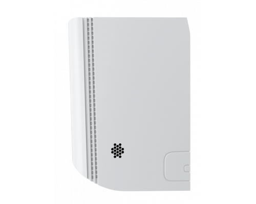 Настенный кондиционер Hisense STRONG VIBE Classic A AS-36HW4RKZHB - классическая сплит-система (комплект)