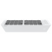 Настенный кондиционер Hisense STRONG VIBE Classic A AS-36HW4RKZHB - классическая сплит-система (комплект)