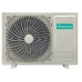 Настенный кондиционер Hisense STRONG VIBE Classic A AS-36HW4RKZHB - классическая сплит-система (комплект)