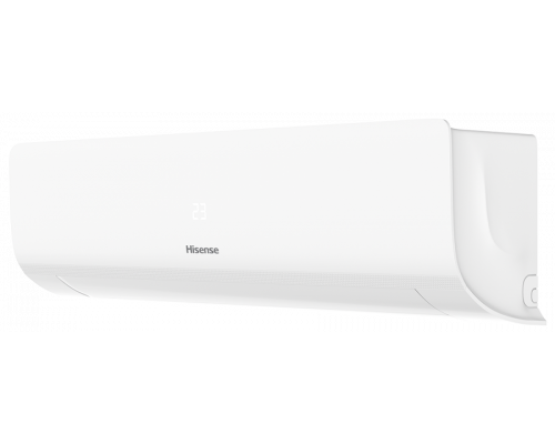 Настенный кондиционер сплит-система Hisense ERA Classic A AS-18HR4RMSKC00 (комплект)