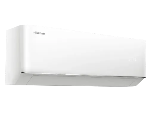 Настенный кондиционер Hisense EXPERT PRO 2.0 EU DC Inverter AS-10UW4RLCHC00 - инверторная сплит-система (комплект)