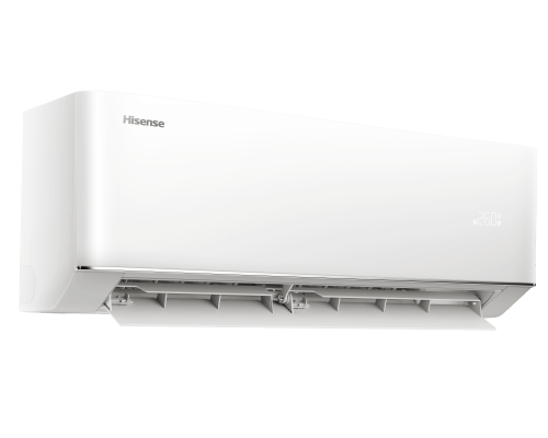 Настенный кондиционер Hisense EXPERT PRO 2.0 EU DC Inverter AS-07UW4RLCHC01 - инверторная сплит-система