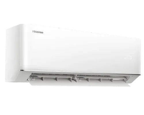 Настенный кондиционер Hisense EXPERT PRO 2.0 EU DC Inverter AS-10UW4RLCHC00 - инверторная сплит-система (комплект)