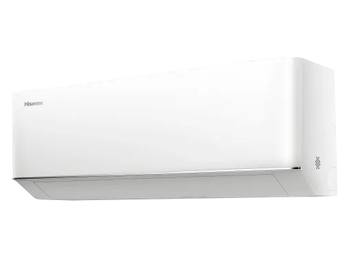 Настенный кондиционер Hisense EXPERT PRO 2.0 EU DC Inverter AS-10UW4RLCHC00 - инверторная сплит-система (комплект)