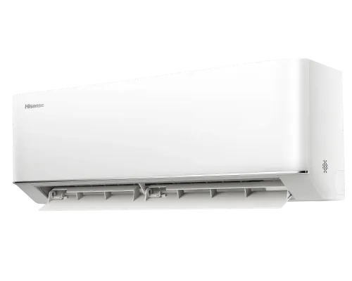 Настенный кондиционер Hisense EXPERT PRO 2.0 EU DC Inverter AS-10UW4RLCHC00 - инверторная сплит-система (комплект)