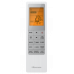 Настенный кондиционер Hisense EXPERT PRO 2.0 EU DC Inverter AS-07UW4RLCHC01 - инверторная сплит-система