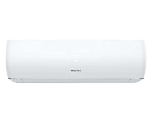 Настенный кондиционер сплит-система Hisense EXPERT PRO DC Inverter Wi-Fi AS-13UW4RYDTV03 (комплект)