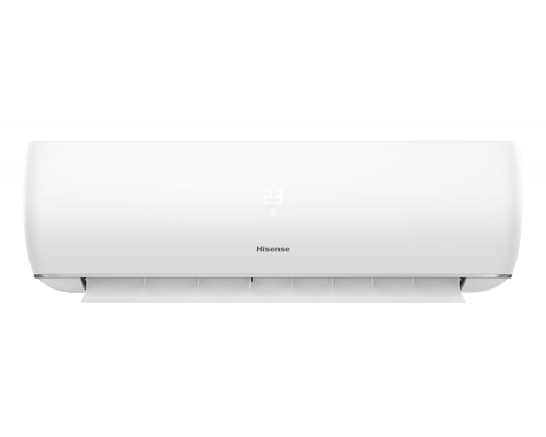 Настенный кондиционер сплит-система Hisense EXPERT PRO DC Inverter Wi-Fi AS-13UW4RYDTV03 (комплект)
